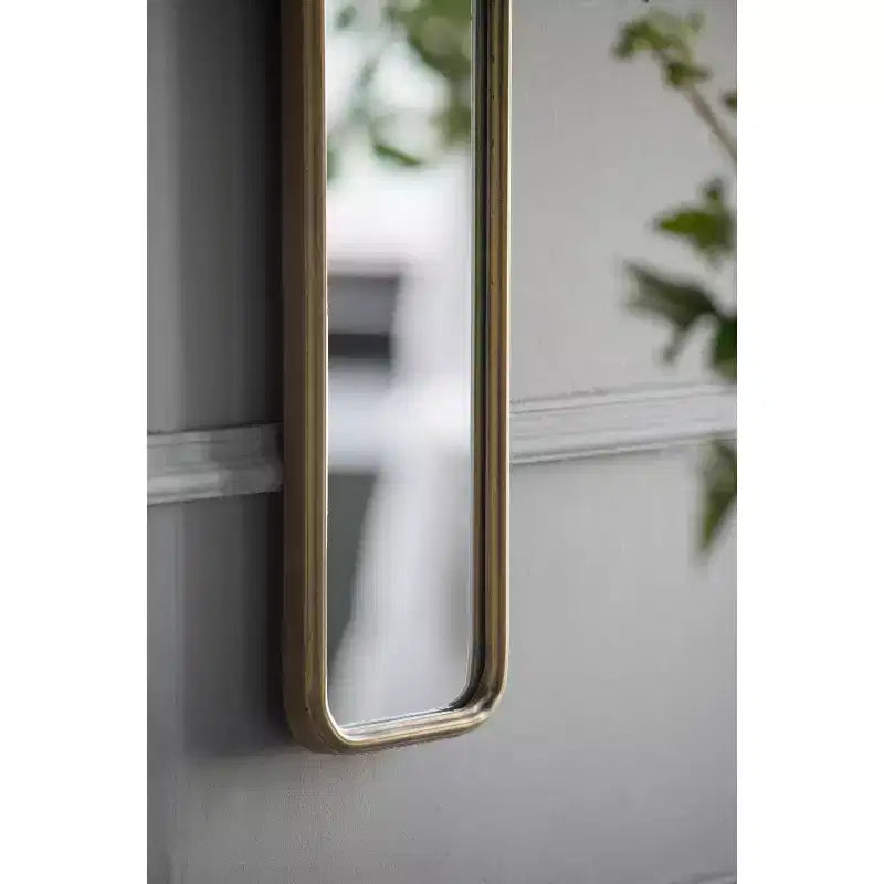 Panca contenitore in velluto con braccioli curvi – 130 cm L, capitonné, gambe in legno massello