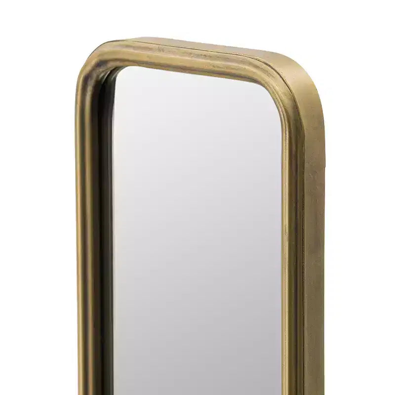 Panca contenitore in velluto con braccioli curvi – 130 cm L, capitonné, gambe in legno massello
